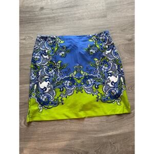 EP Pro size 10 golf skort